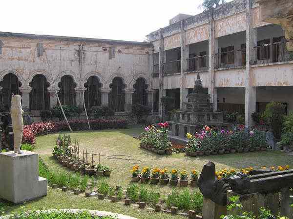 Varendra-Research-Museum